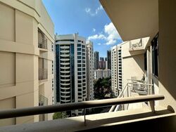 Valley Park (D10), Condominium #588872091